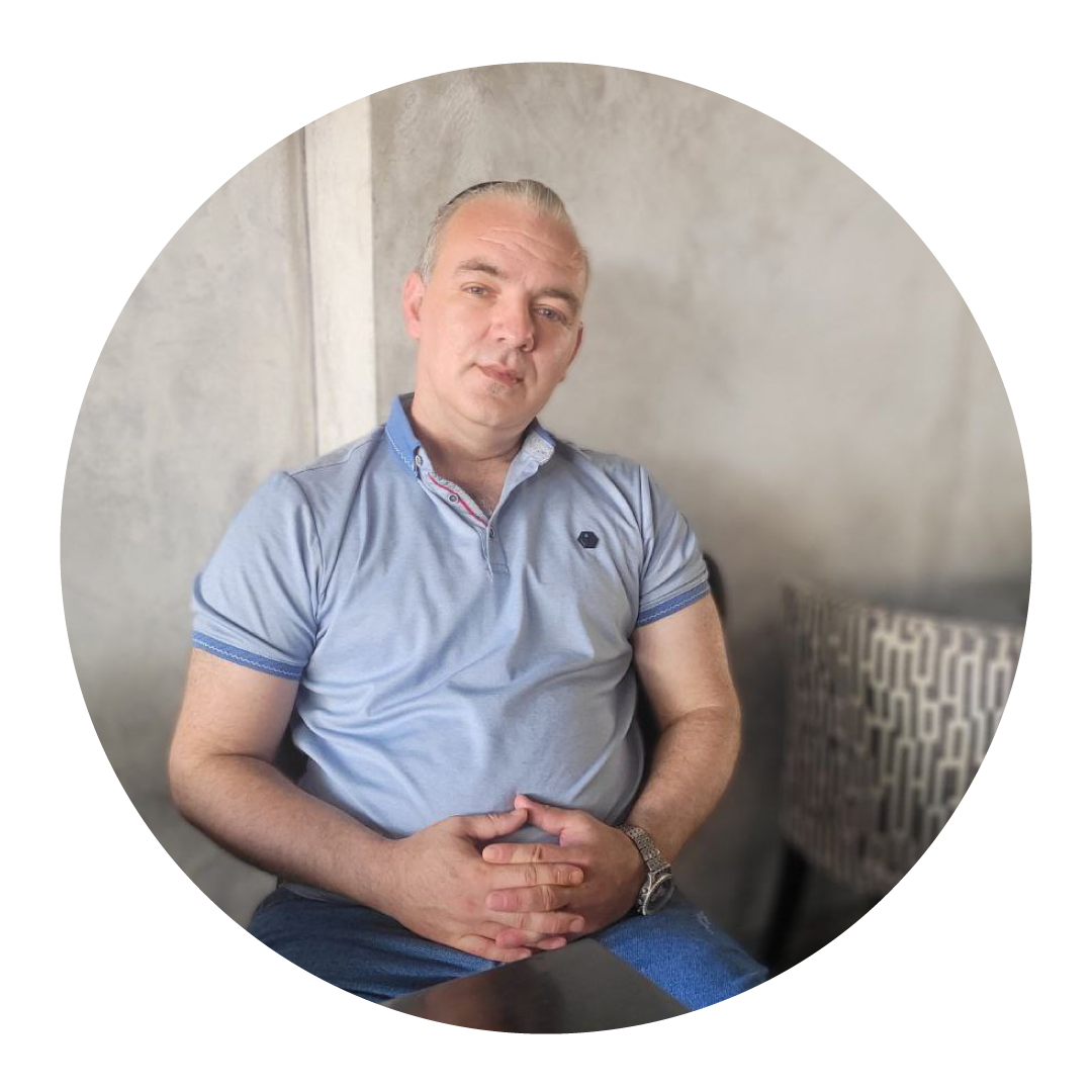 Ivan Zorić - Tamara Stojanović